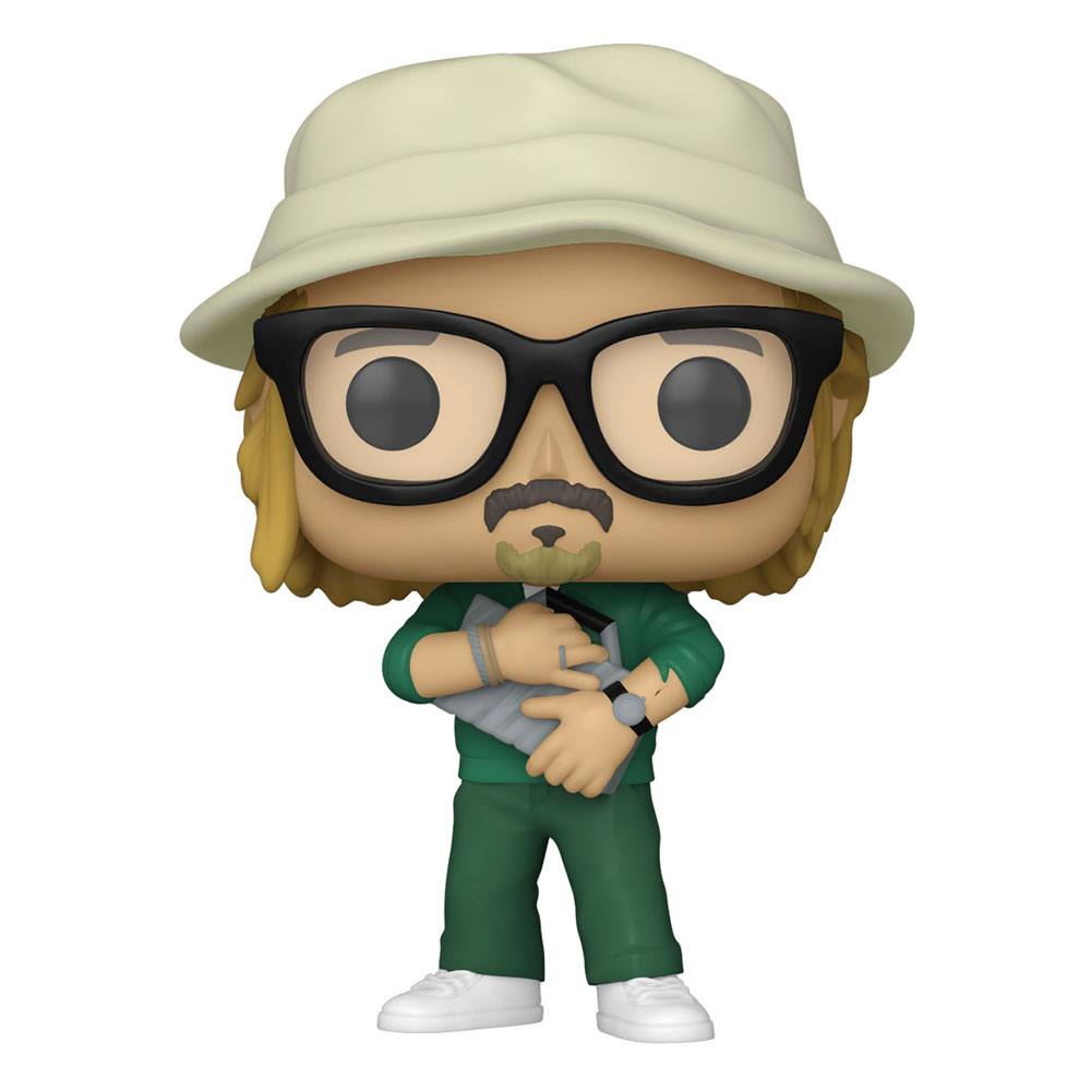 Funko Pop Movies | Bullet Train | Ladybug #1292