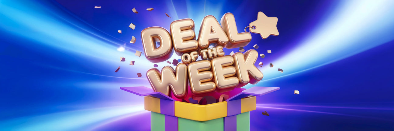 Deal of the Week