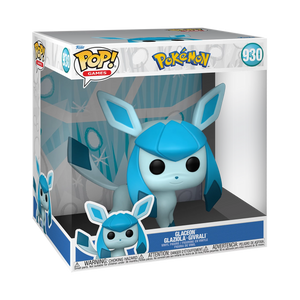 10 Inch Funkos