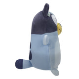 BLUEY | Squishmallows HugMees 6"