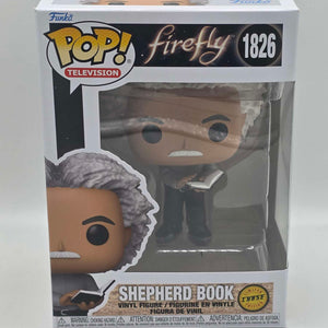 Pop! Chase Editions
