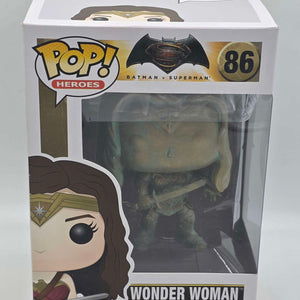 Pop! Heroes