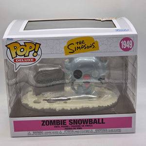 6 Inch Funkos