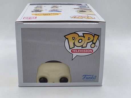 SKELETON HOMER | The Simpsons | Funko Pop Television #1948