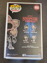 Funko Pop! Television: Stranger Things - DEMOGORGON (Jumbo 10-Inch) #1958