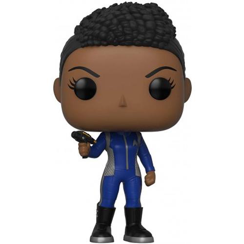 Funko Pop Television | Star Trek Discovery | Michael Burnham #1002