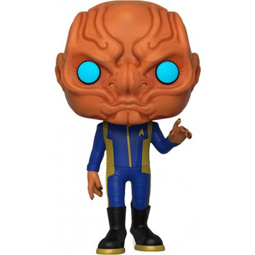 Funko Pop Television | Star Trek Discovery | Saru #1003