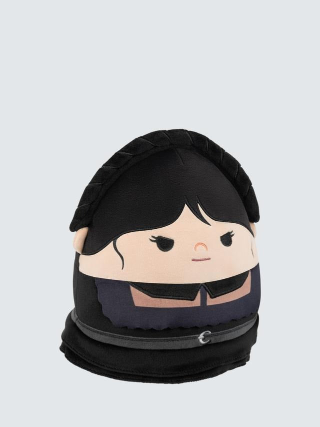 WEDNESDAY IN DANCE DRESS | Wednesday | Squishmallows 8" Plush
