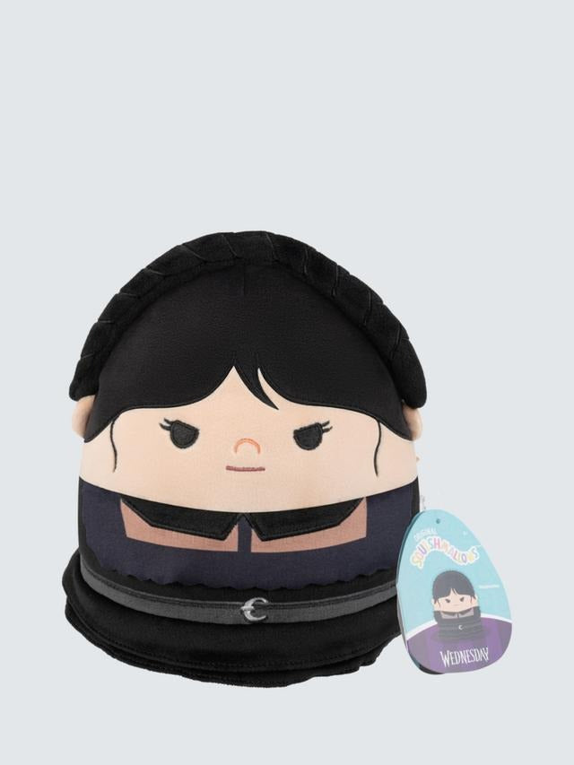WEDNESDAY IN DANCE DRESS | Wednesday | Squishmallows 8" Plush