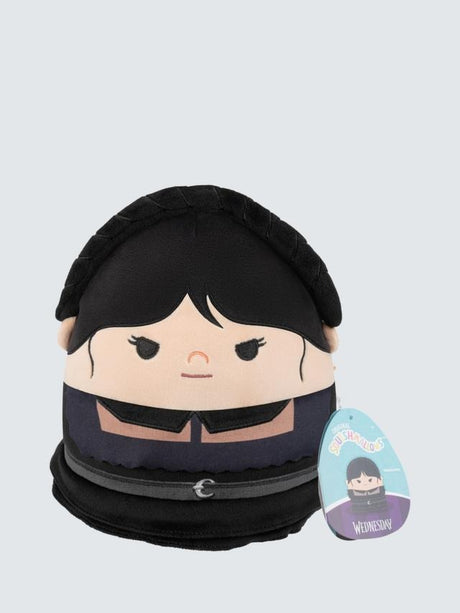 WEDNESDAY IN DANCE DRESS | Wednesday | Squishmallows 8" Plush