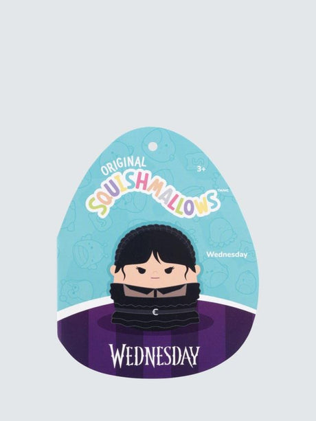 WEDNESDAY IN DANCE DRESS | Wednesday | Squishmallows 8" Plush