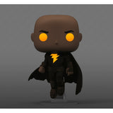 Funko Pop Movies | Black Adam | Glow in the Dark #1231