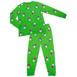 Unisex Krusty The Clown PJ Set | Cakeworthy | Medium