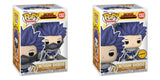 Funko Pop Animation | My Hero Academia | Hitoshi Shinso #1353 Common + Chase