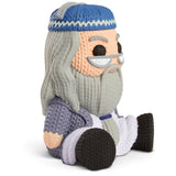 Handmade by Robots | Harry Potter | Albus Dumbledore Vinyl Figure | Knit Series #065