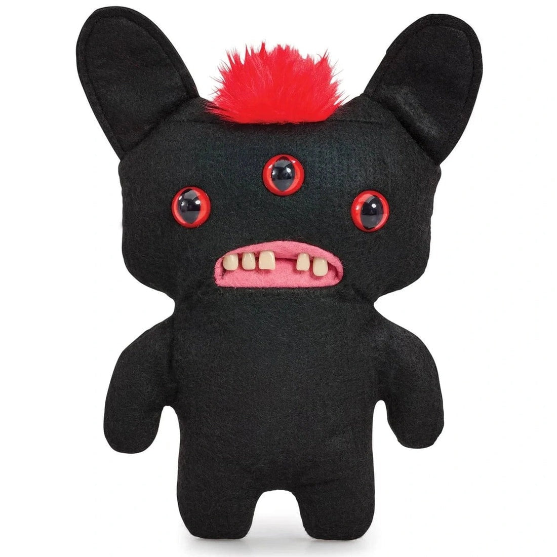 REEK-O | Hairy Fuggs | Fuggler 9"
