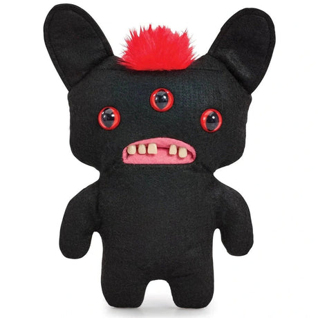 REEK-O | Hairy Fuggs | Fuggler 9"