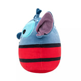 Squishmallows 8" | Disney | Stitch as Alien