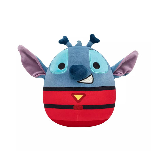 Squishmallows 8" | Disney | Stitch as Alien