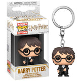HARRY POTTER | Funko Pocket Pop! Keychain