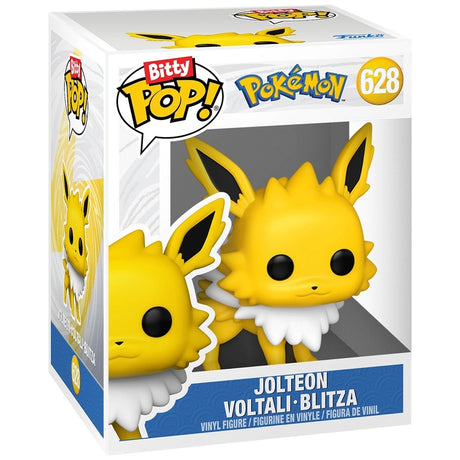 CHARMANDER | Pokemon | Funko Bitty POP!