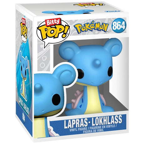 CHARMANDER | Pokemon | Funko Bitty POP!