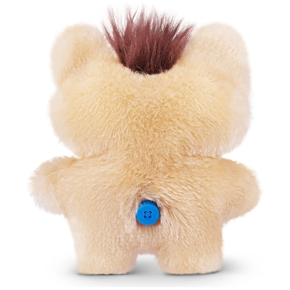 SCREECH | Baby Fugg Series 4 | Fuggler 3.5"