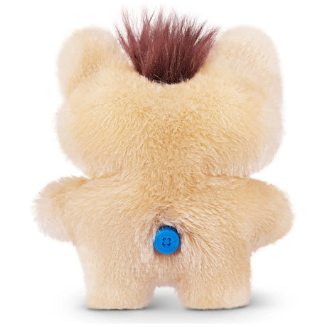 SCREECH | Baby Fugg Series 4 | Fuggler 3.5"