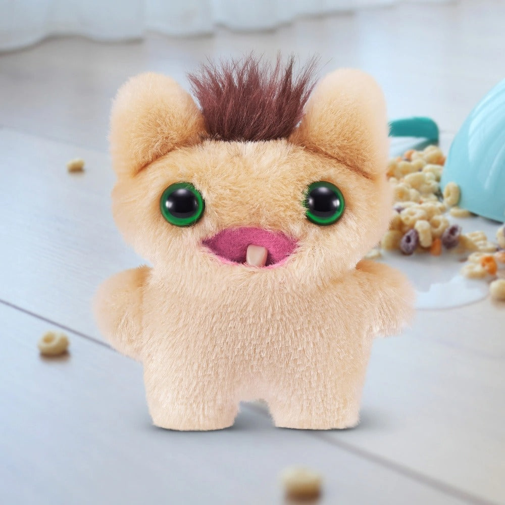 SCREECH | Baby Fugg Series 4 | Fuggler 3.5"