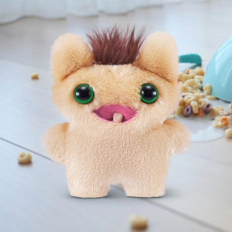 SCREECH | Baby Fugg Series 4 | Fuggler 3.5"