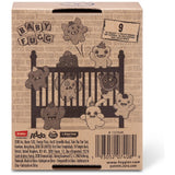 SCREECH | Baby Fugg Series 4 | Fuggler 3.5"