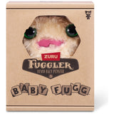 SCREECH | Baby Fugg Series 4 | Fuggler 3.5"