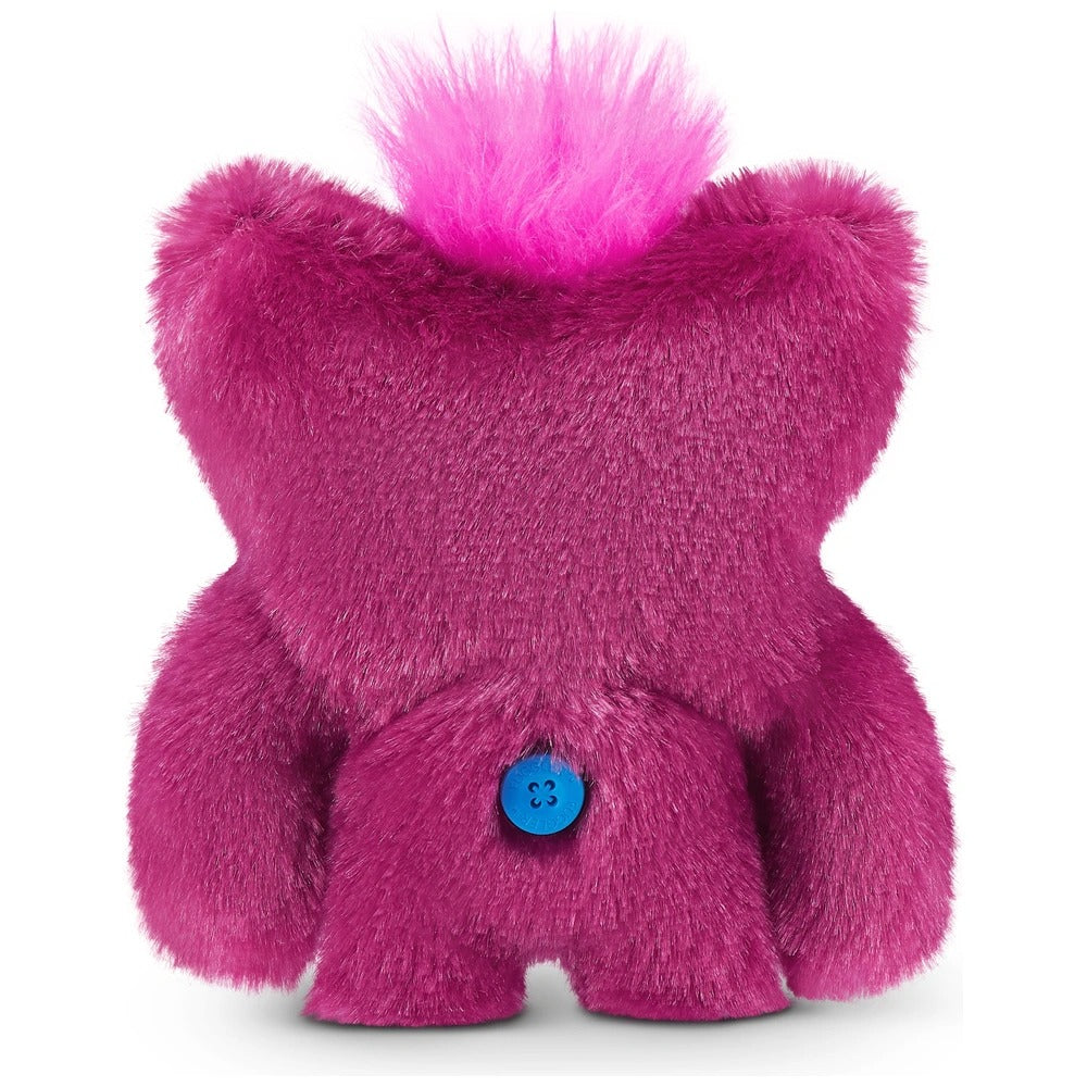 SIR BELCH | Baby Fugg Series 4 | Fuggler 3.5"