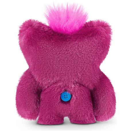 SIR BELCH | Baby Fugg Series 4 | Fuggler 3.5"