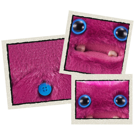 SIR BELCH | Baby Fugg Series 4 | Fuggler 3.5"