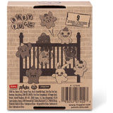 SIR BELCH | Baby Fugg Series 4 | Fuggler 3.5"