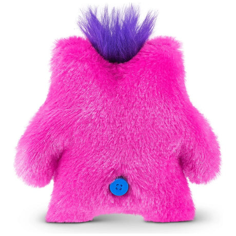 GREEDY GRINNER | Baby Fugg Series 4 | Fuggler 3.5"