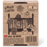 GREEDY GRINNER | Baby Fugg Series 4 | Fuggler 3.5"