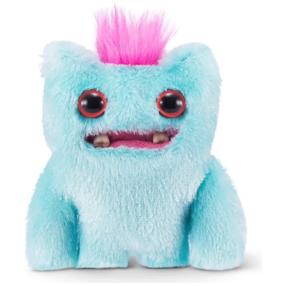 WIDE EYED WEIRDO | Baby Fugg Series 4 | Fuggler 3.5"