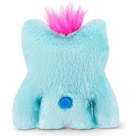 WIDE EYED WEIRDO | Baby Fugg Series 4 | Fuggler 3.5"