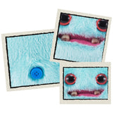 WIDE EYED WEIRDO | Baby Fugg Series 4 | Fuggler 3.5"