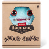 WIDE EYED WEIRDO | Baby Fugg Series 4 | Fuggler 3.5"