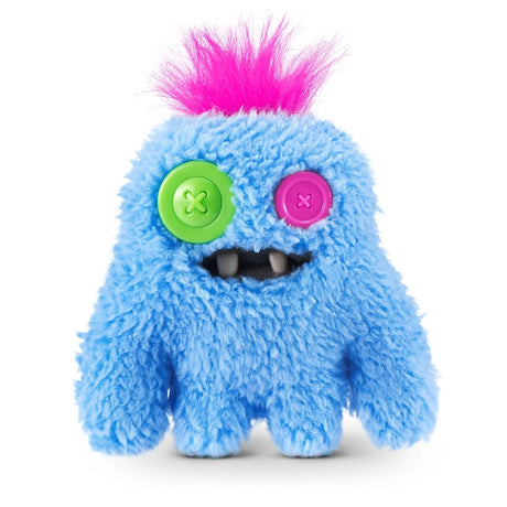 SASQUOOSH | Baby Fugg Series 4 | Fuggler 3.5"