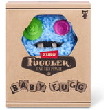 SASQUOOSH | Baby Fugg Series 4 | Fuggler 3.5"