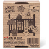 SASQUOOSH | Baby Fugg Series 4 | Fuggler 3.5"