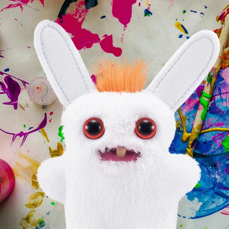RABID RABBIT | Baby Fugg Series 4 | Fuggler 3.5"
