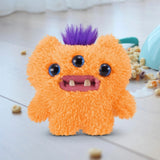 REEK-O | Baby Fugg Series 4 | Fuggler 3.5"