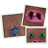 HEDGE GROG | Baby Fugg Series 4 | Fuggler 3.5"