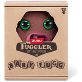 HEDGE GROG | Baby Fugg Series 4 | Fuggler 3.5"