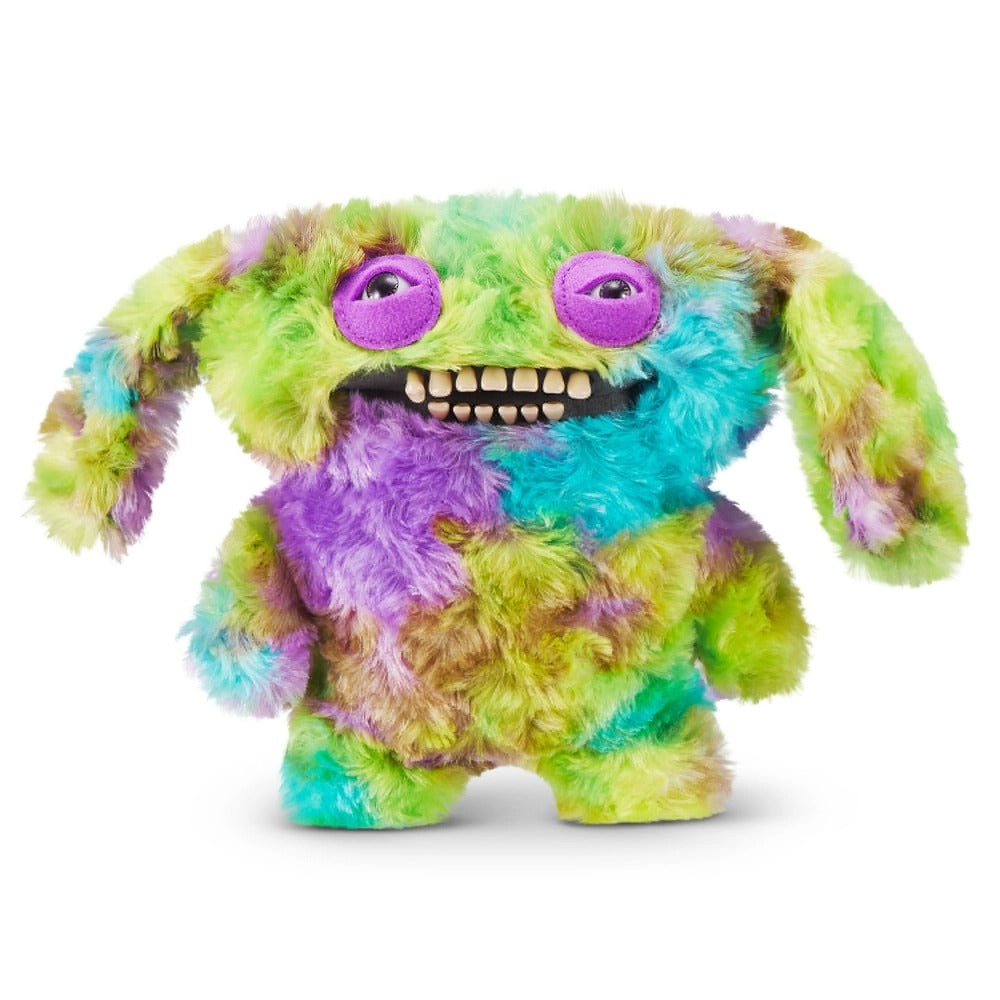 COUNT UNDEROO MCGOO | Cocker Spaniel / Poodle | Butt Ugly Pets | Fuggler 9"